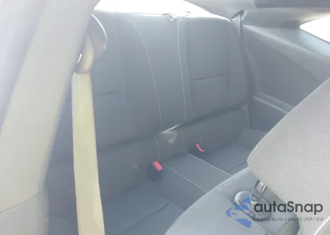 2011 Chevrolet Camaro 1Lt from USA, damaged, VIN 2G1FB1ED8B9102167